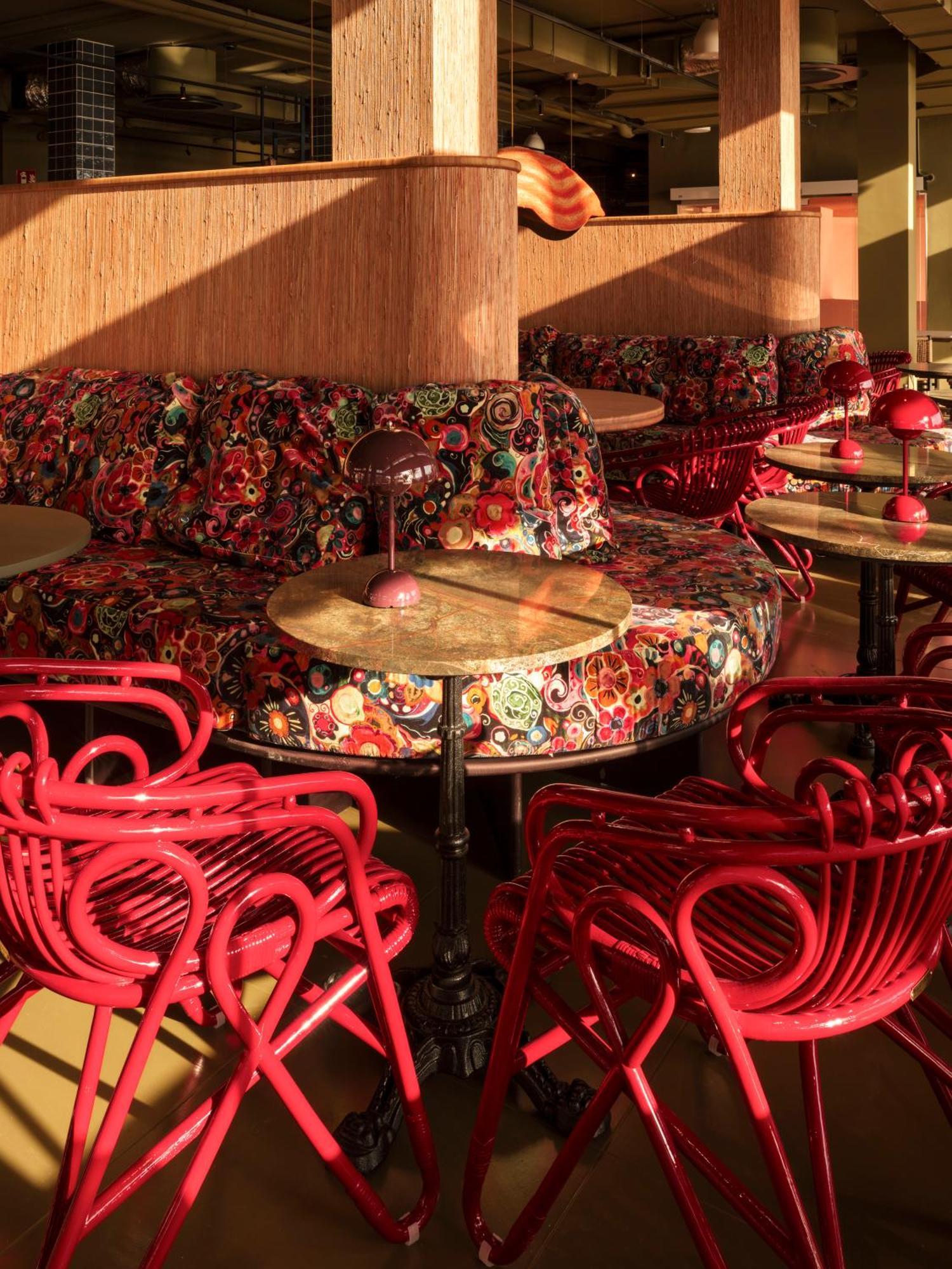 Bikini Island & Mountain Hotel Es Trenc -Adults Only- Colonia de Sant Jordi Exterior photo